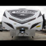 2013 Keystone Fuzion